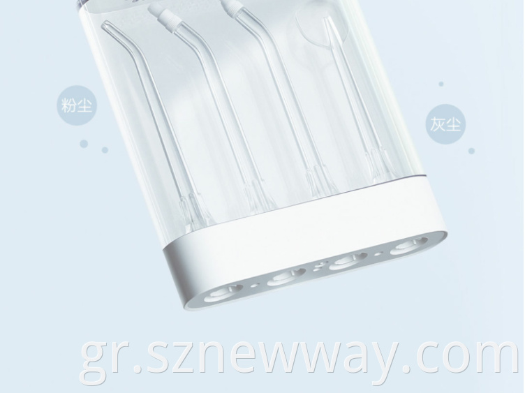 Xiaomi Mijia Meo701 Oral Irrigator